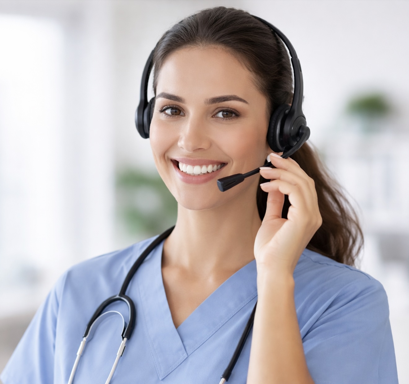 Patient Support Specialists